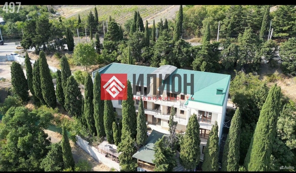 
  Продается дом 600 м². Фото 1.