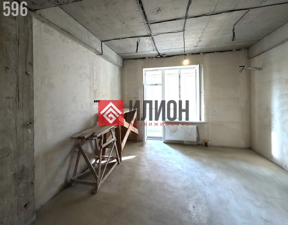 
  Продается 1-комн. квартира 40.7 м². Фото 5.