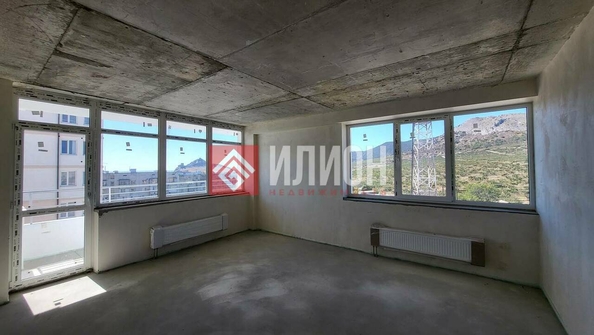 
  Продается 1-комн. квартира 46.8 м². Фото 10.