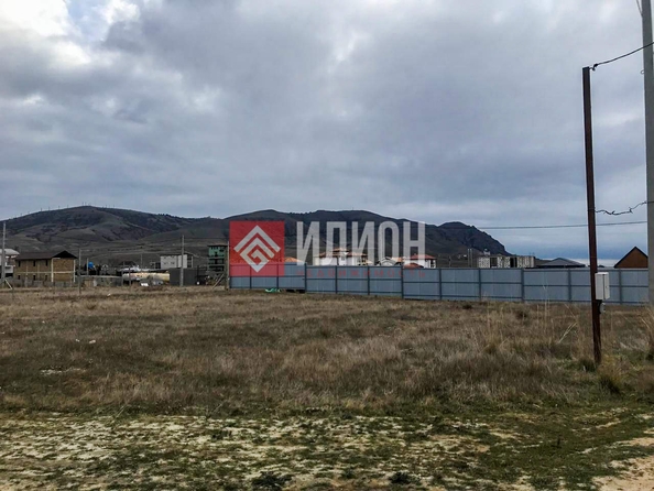 
  Продается земельный участок 6 соток. Фото 1.