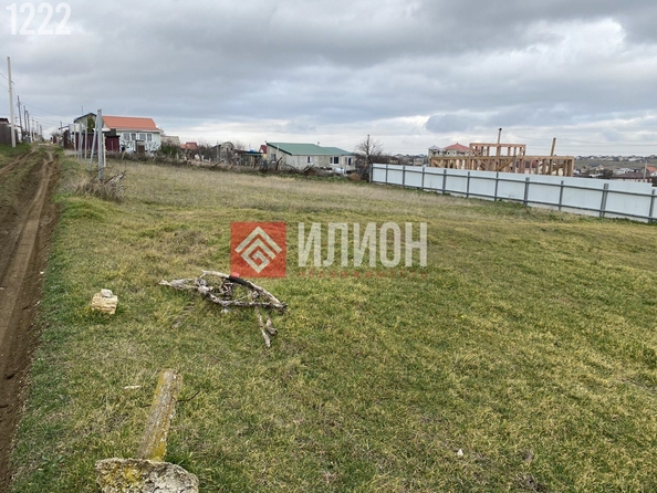 
  Продается земельный участок 6 соток. Фото 1.