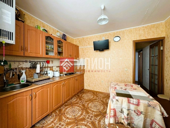 
  Продается 3-комн. квартира 73.1 м². Фото 3.