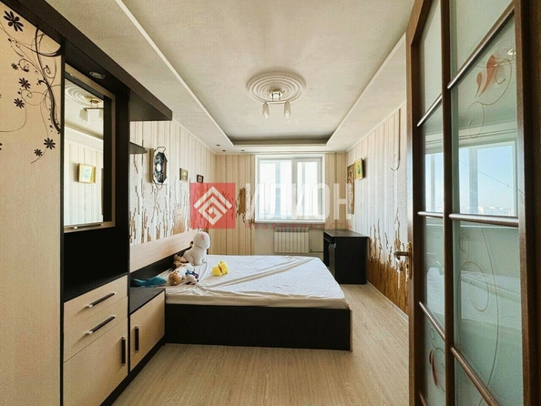 
  Продается 3-комн. квартира 73.1 м². Фото 4.