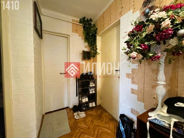 
  Продается 2-комн. квартира 56.7 м². Фото 8.