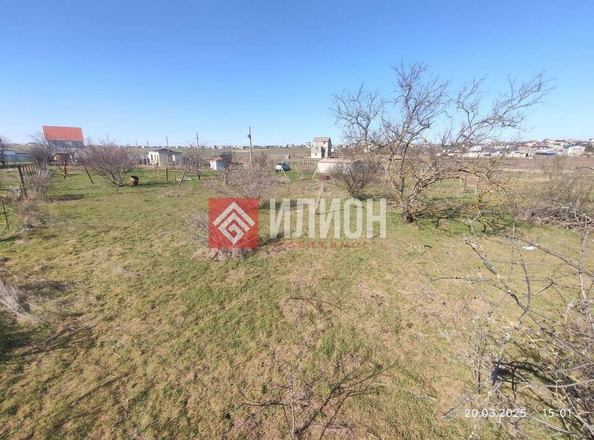 
  Продается земельный участок 6 соток. Фото 1.