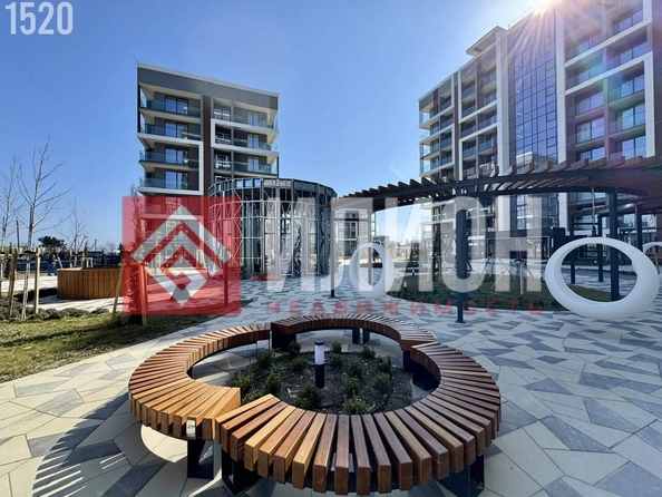 
  Продается апартамент 43 м². Фото 1.