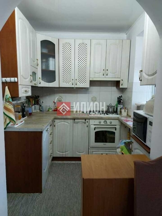 
  Продается 2-комн. квартира 42.2 м². Фото 2.