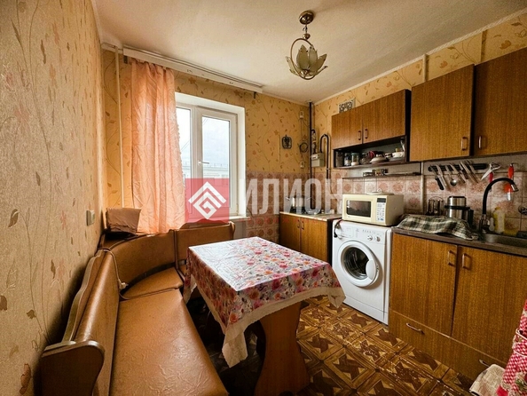 
  Продается 2-комн. квартира 43.3 м². Фото 3.