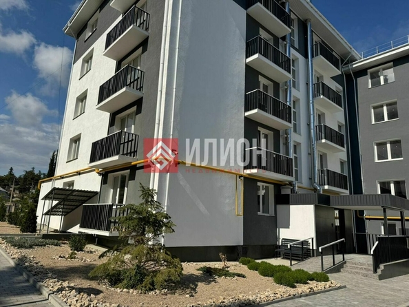 
  Продается 1-комн. квартира 33.6 м². Фото 2.