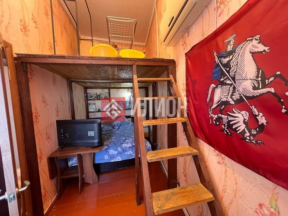 
  Продается 2-комн. квартира 27.2 м². Фото 10.