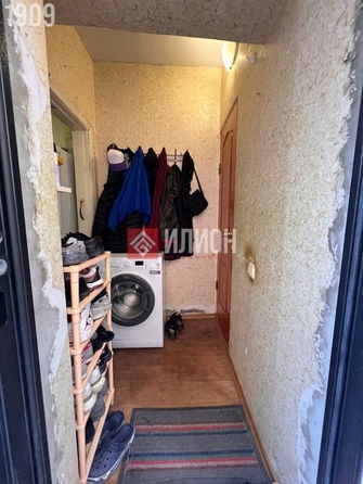 
  Продается 2-комн. квартира 27.2 м². Фото 12.