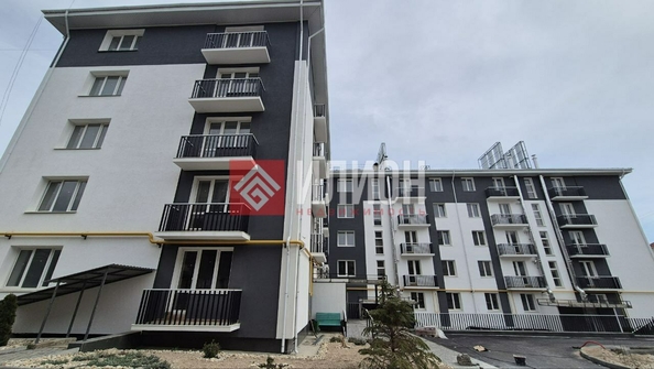 
  Продается 1-комн. квартира 48.3 м². Фото 2.