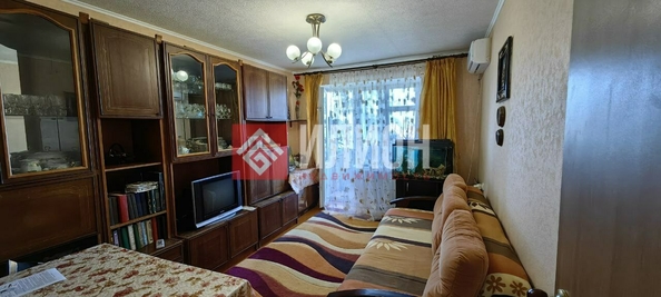 
  Продается 3-комн. квартира 57.8 м². Фото 1.