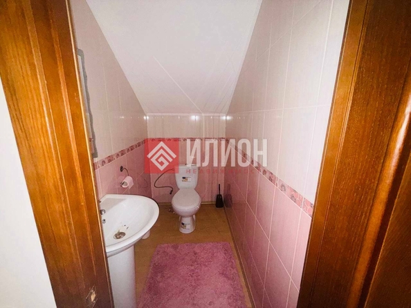 
  Продается коттедж 110 м². Фото 16.