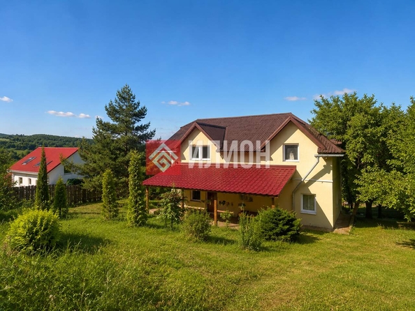 
  Продается коттедж 110 м². Фото 1.