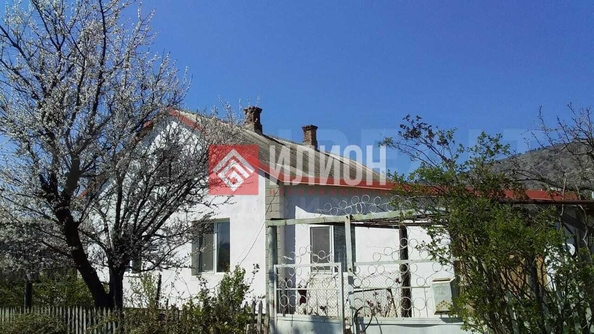 
  Продается дом 109 м². Фото 1.