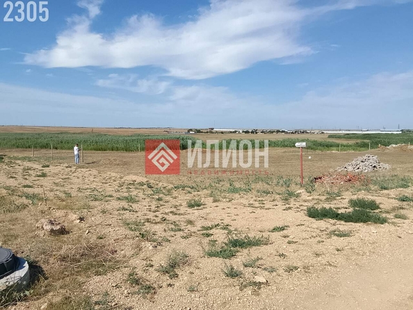 
  Продается земельный участок 6 соток. Фото 3.