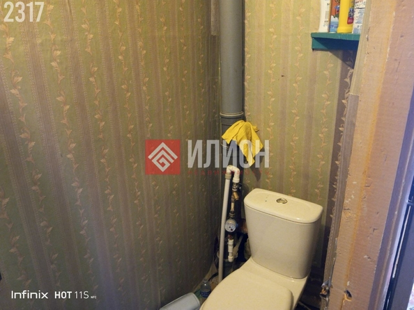
  Продается 3-комн. квартира 66 м². Фото 7.