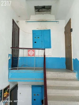 
  Продается 3-комн. квартира 66 м². Фото 8.