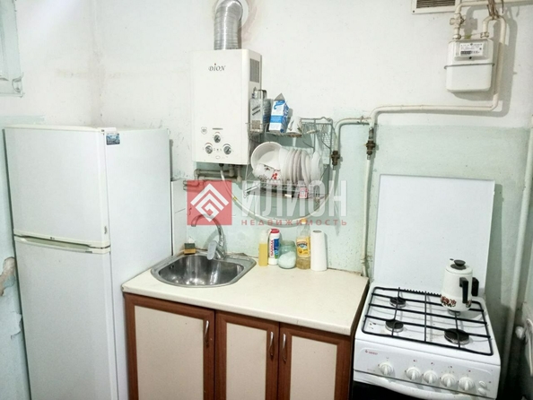 
  Продается 2-комн. квартира 44.6 м². Фото 6.