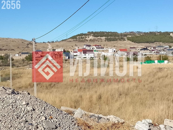 
  Продается земельный участок 6.3 соток. Фото 3.