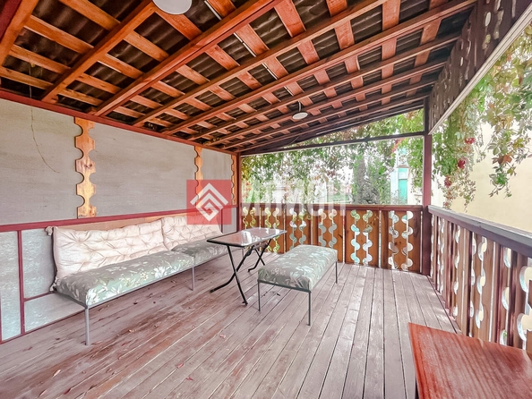
  Продается дом 94.4 м². Фото 21.