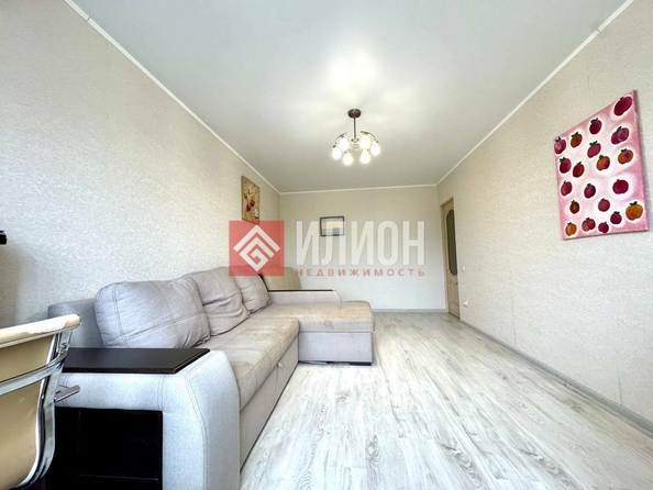 
  Продается 2-комн. квартира 54.4 м². Фото 2.