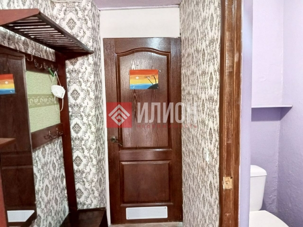 
  Продается 2-комн. квартира 31.9 м². Фото 6.