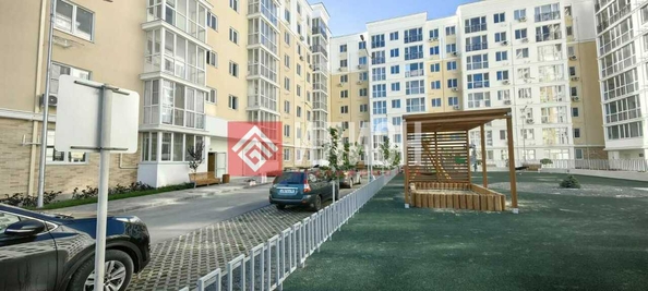 
  Продается 2-комн. квартира 49.5 м². Фото 2.