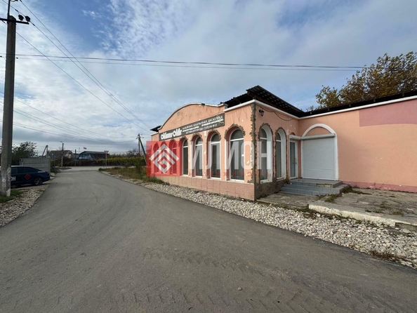 
  Продается готовый бизнес 173.5 м². Фото 1.