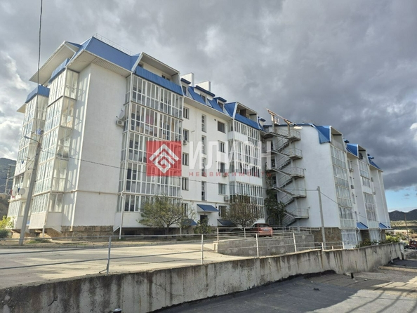 
  Продается 2-комн. квартира 56.4 м². Фото 1.