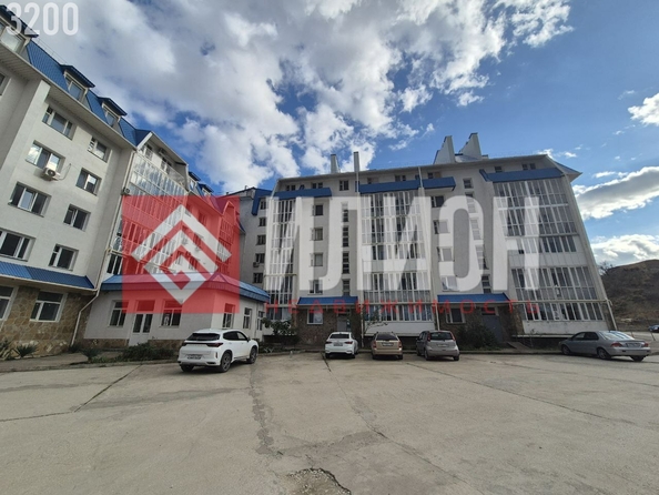 
  Продается 3-комн. квартира 112.4 м². Фото 1.