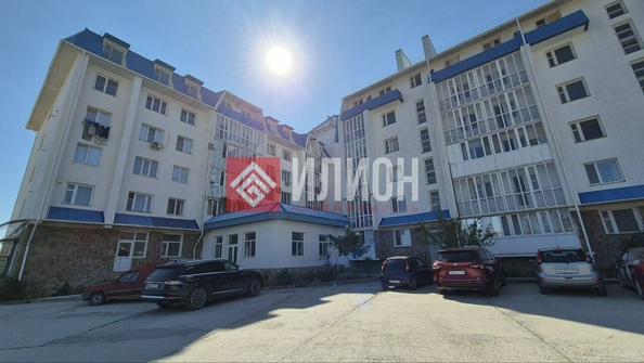 
  Продается 1-комн. квартира 40 м². Фото 1.