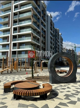 
  Продается апартамент 27.8 м². Фото 1.