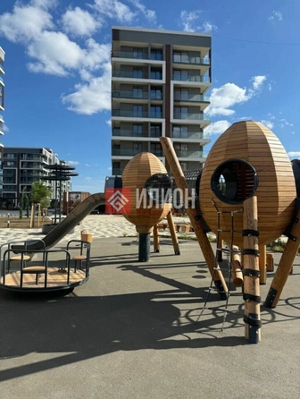 
  Продается апартамент 29 м². Фото 8.