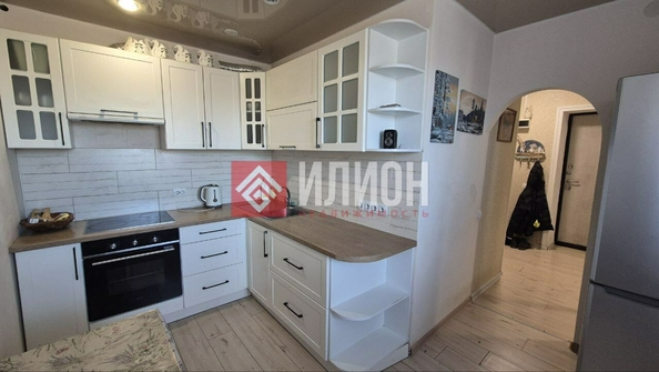 
  Продается 2-комн. квартира 42 м². Фото 1.