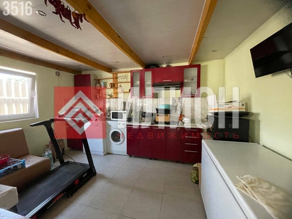 
  Продается дом 116 м². Фото 18.