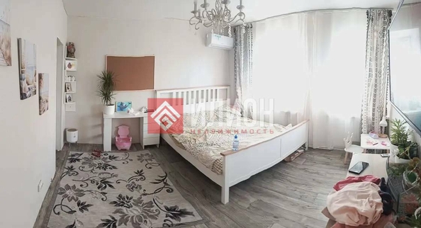 
  Продается дом 58 м². Фото 1.
