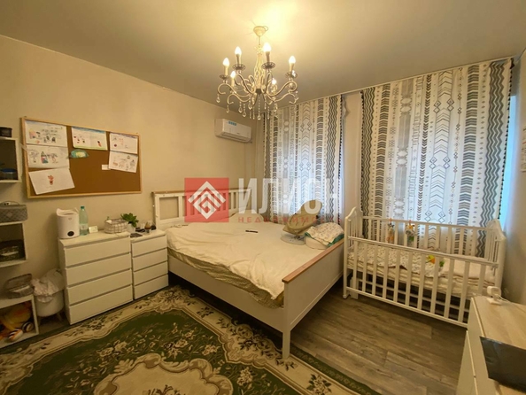 
  Продается дом 58 м². Фото 3.