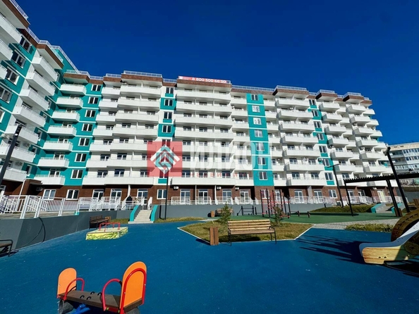 
  Продается апартамент 20.3 м². Фото 1.