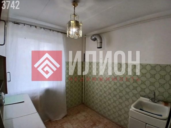 
  Продается 2-комн. квартира 44.5 м². Фото 6.