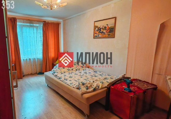 
  Продается 2-комн. квартира 53.6 м². Фото 3.