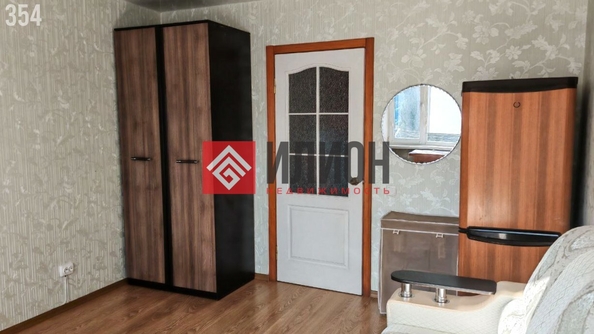 
  Продается 1-комн. квартира 18.7 м². Фото 3.