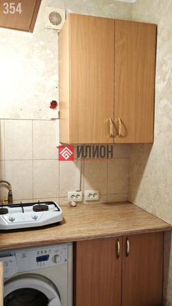 
  Продается 1-комн. квартира 18.7 м². Фото 6.