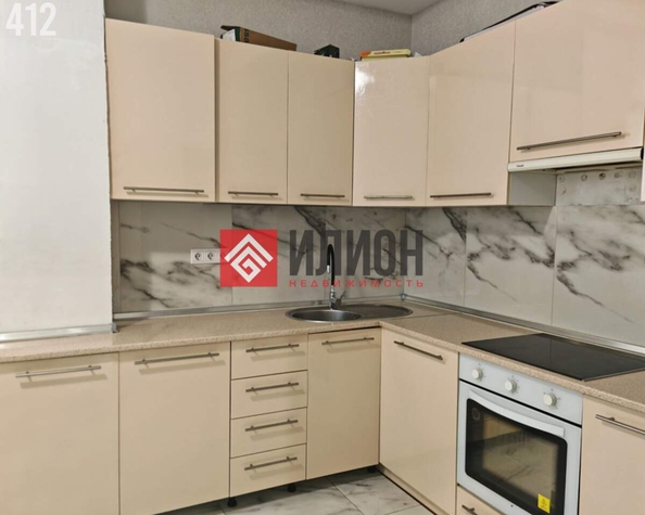 
  Продается 2-комн. квартира 53.7 м². Фото 7.