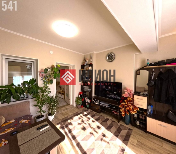 
  Продается 2-комн. квартира 60.5 м². Фото 4.