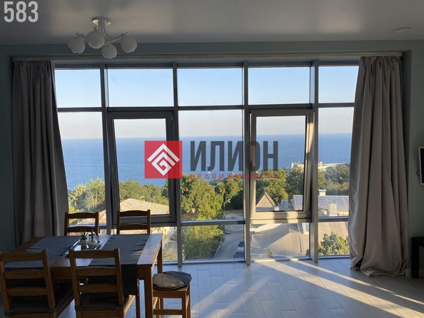 
  Продается студия 40 м². Фото 3.