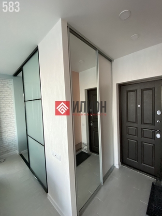
  Продается студия 40 м². Фото 10.