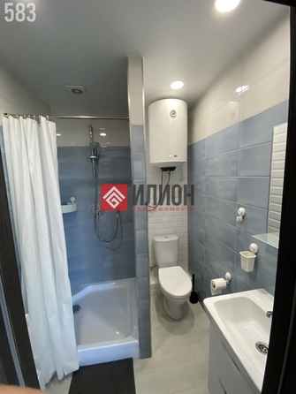 
  Продается студия 40 м². Фото 11.