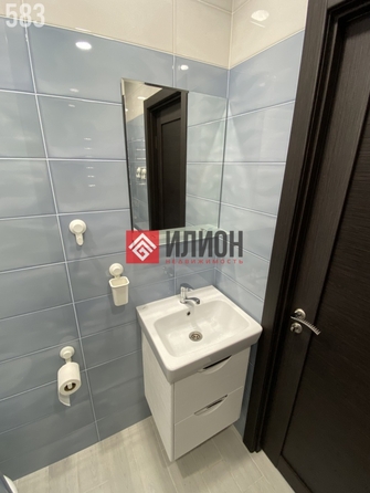 
  Продается студия 40 м². Фото 14.
